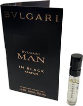 BVLGARI - Man In Black Parfum - 1,5ml