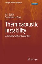 Springer Series in Synergetics - Thermoacoustic Instability