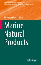 Topics in Heterocyclic Chemistry 58 - Marine Natural Products