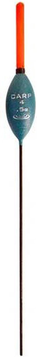 Drennan - Dobbers Carp 4 Pole Float - Drennan