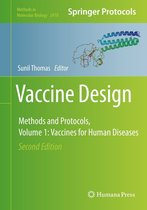 Methods in Molecular Biology 2410 - Vaccine Design