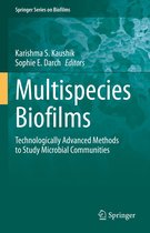 Springer Series on Biofilms 12 - Multispecies Biofilms