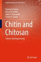Engineering Materials and Processes - Chitin and Chitosan