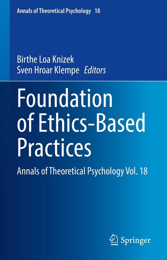 Behavioral Science and Psychology (R0) - Foundation of Ethic ... - cover