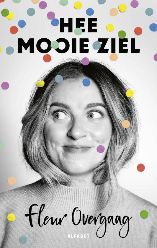 Hee mooie ziel - cover