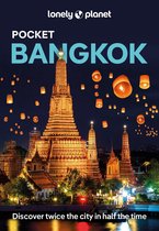 Travel Guide- Lonely Planet Bangkok