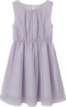 NAME IT NKFVABOS SPENCER NOOS Robe pour Filles - Taille 116
