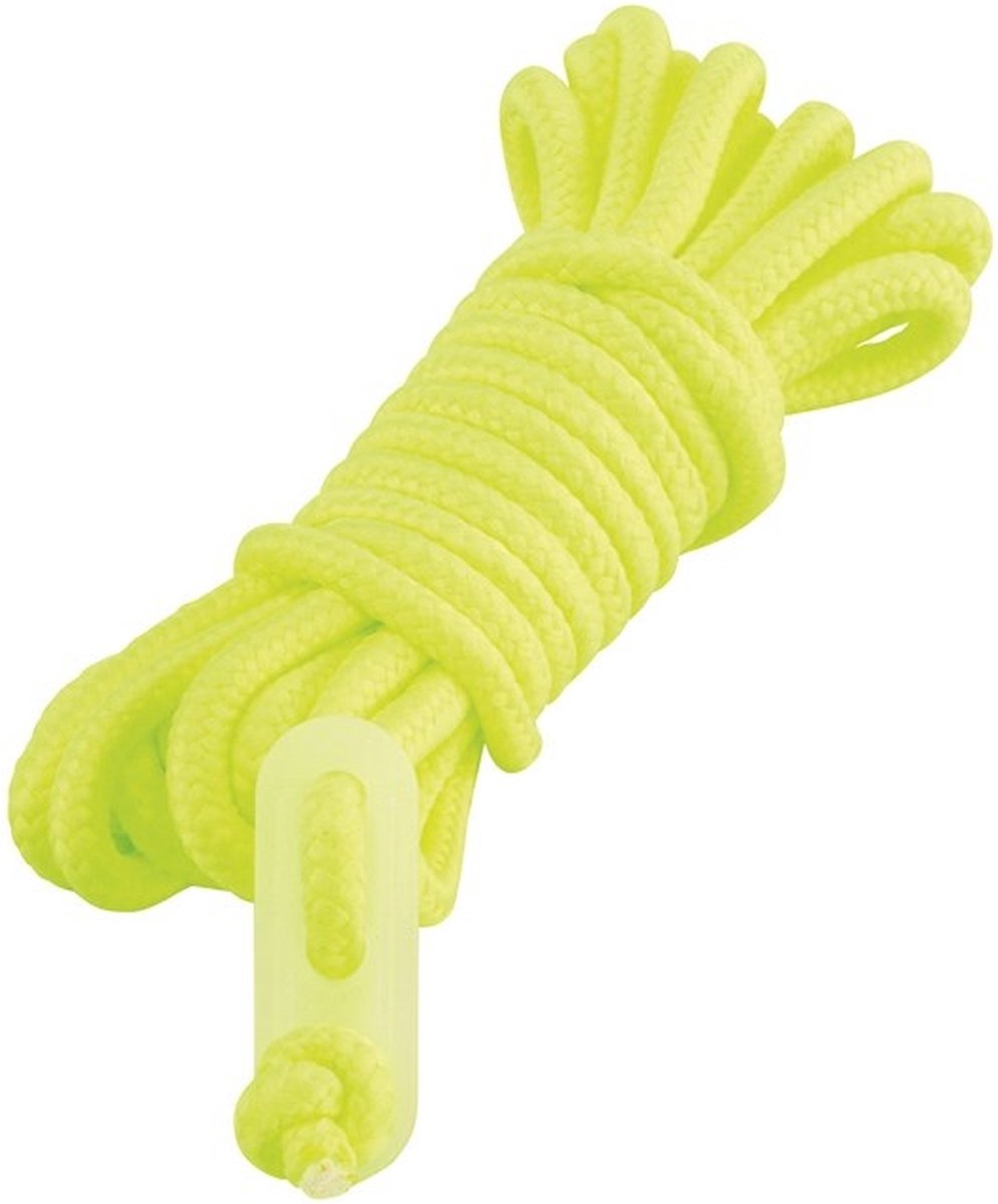 Outwell Luminous Guy-line 4 x 3 m, 4 pcs.