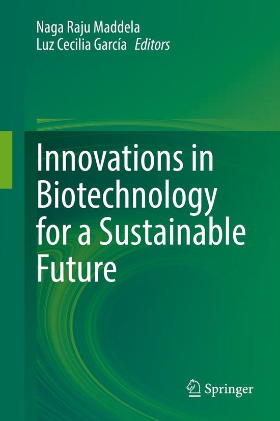 Biomedical and Life Sciences (R0) - Innovations in Biotechno ... - cover