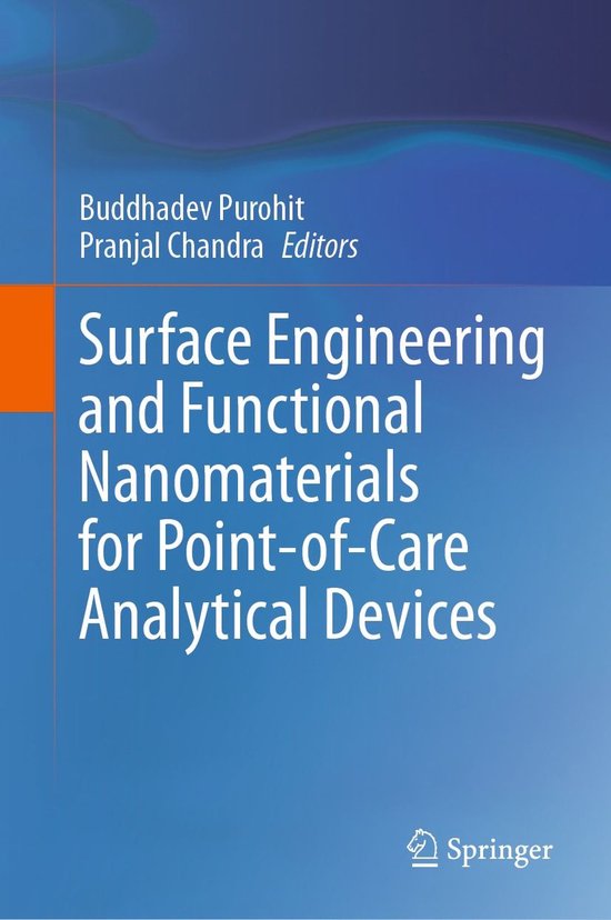 Biomedical and Life Sciences (R0) - Surface Engineering and  ... - cover