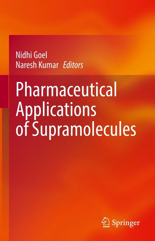 Chemistry and Material Science (R0) - Pharmaceutical Applica ... - cover