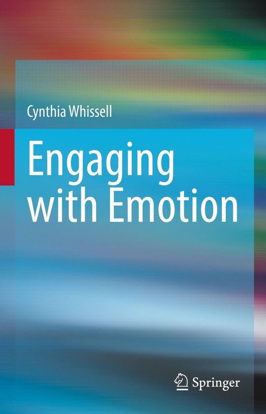 Behavioral Science and Psychology (R0) - Engaging with Emoti ... - cover