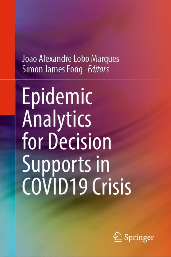 Engineering (R0) - Epidemic Analytics for Decision Supports  ... - cover