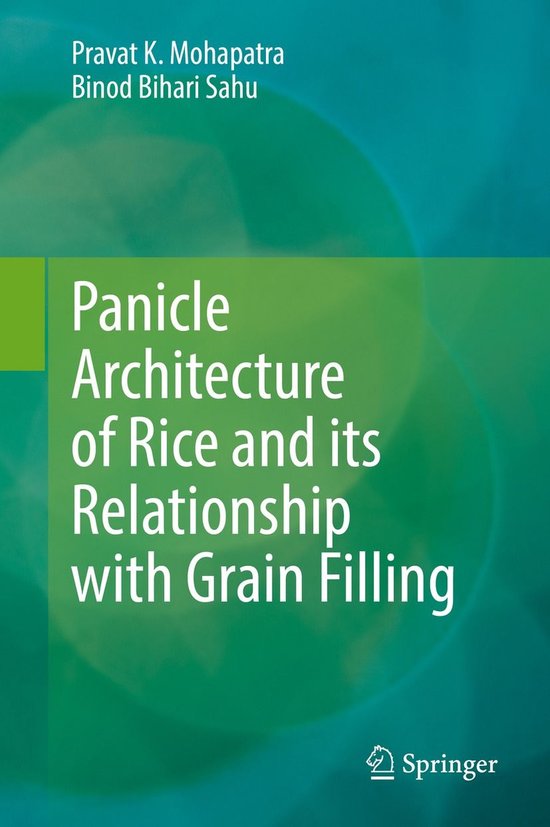 Biomedical and Life Sciences (R0) - Panicle Architecture of Rice and its Relationship with Grain Filling