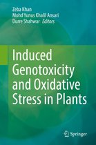 Induced Genotoxicity and Oxidative Stress in Plants