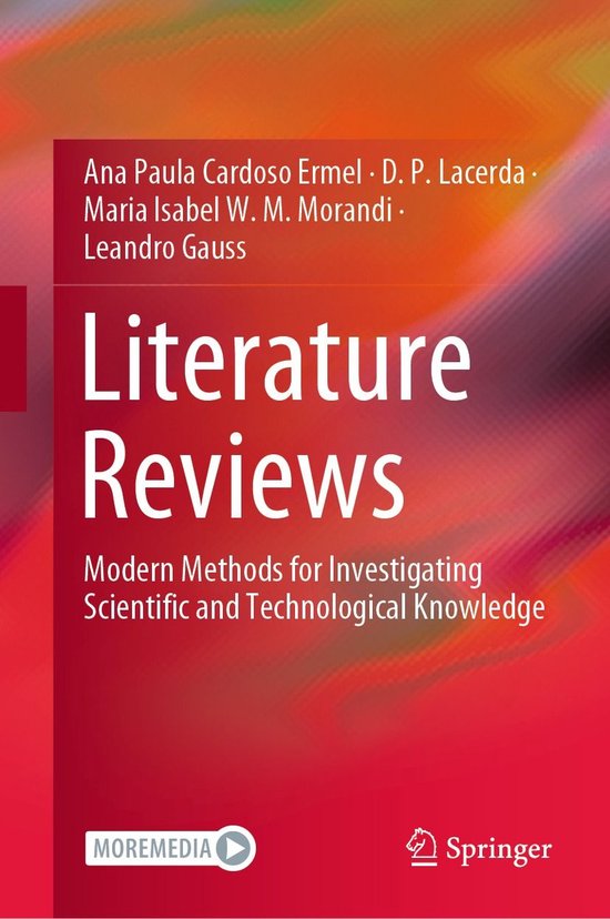 Education (R0) - Literature Reviews - cover
