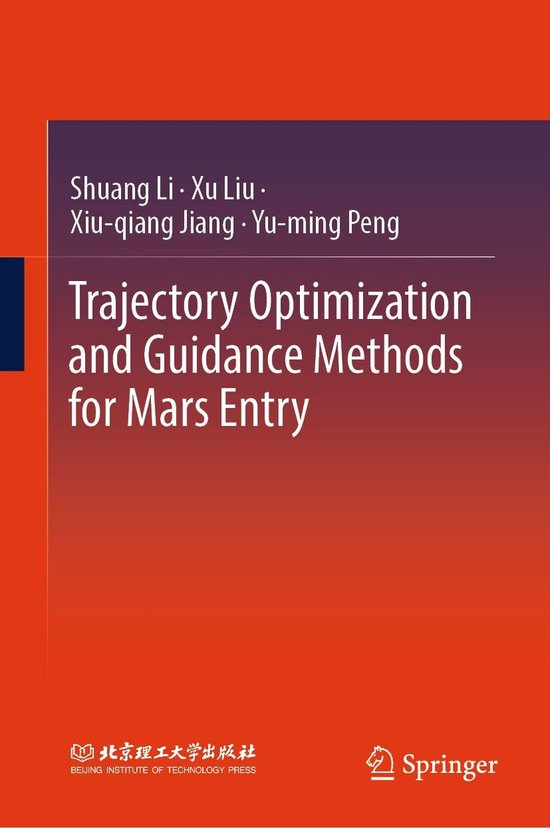 Engineering (R0) - Trajectory Optimization and Guidance Meth ... - cover