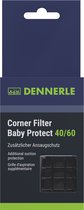 Dennerle hoekfilter baby protect