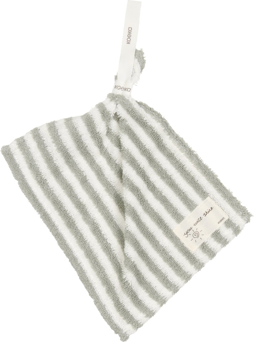 Goedkoopste Koeka speendoekje Playa ocean One Size