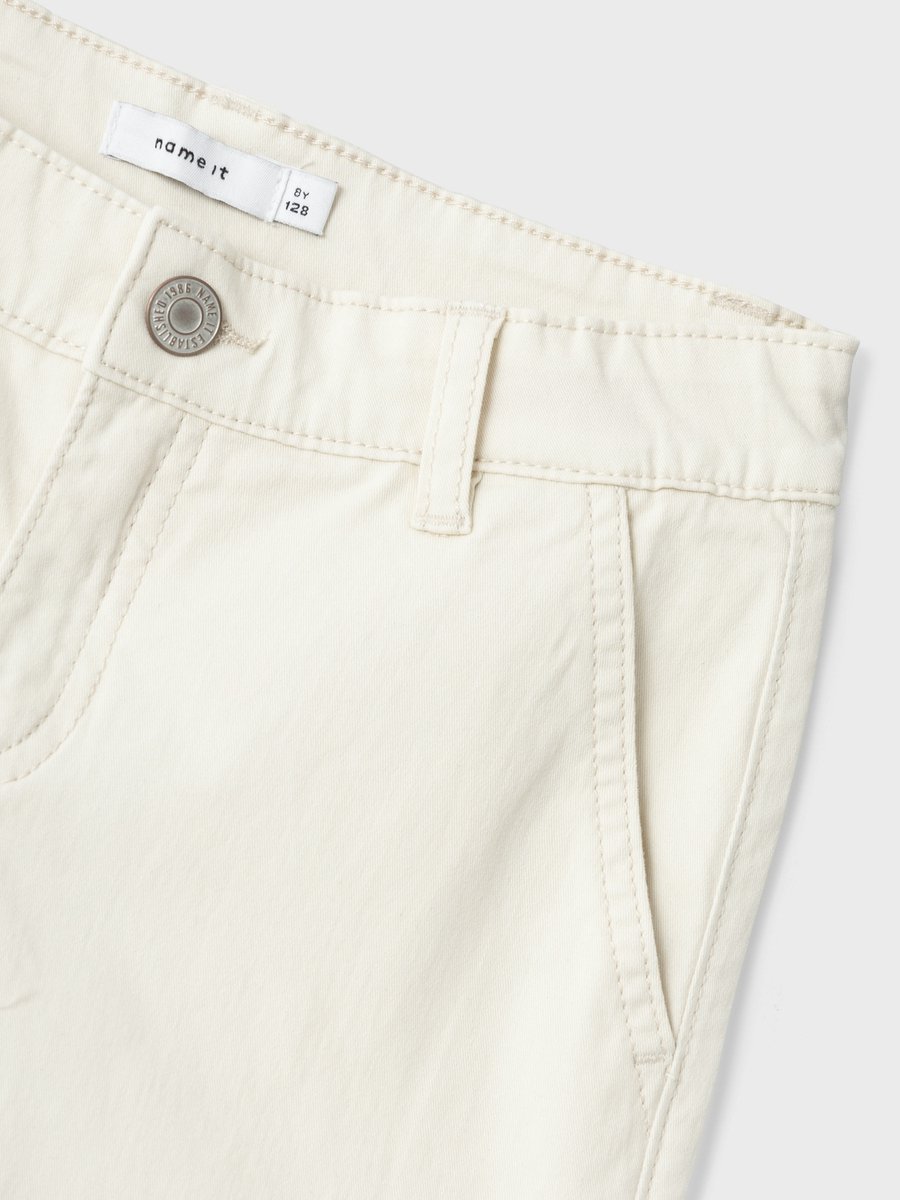 Name it cargobroek Wide fit