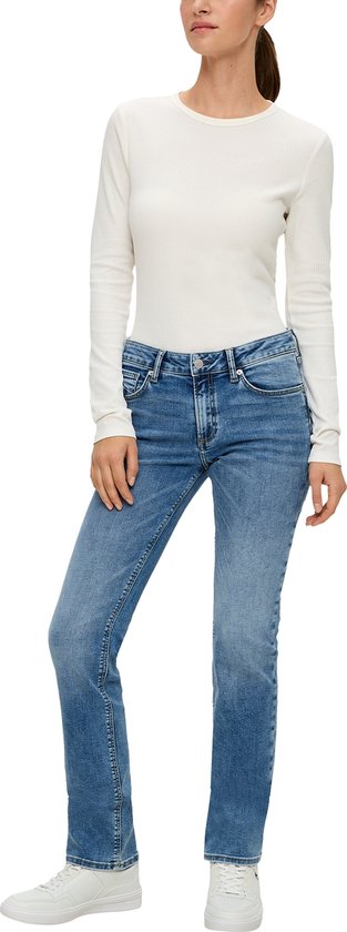 s.Oliver Jeans broek, 56z4, 42W x 30L