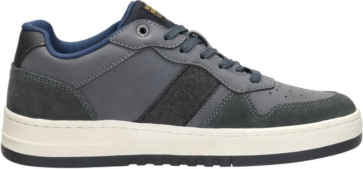G-Star Brend LEA DNM M Sneakers Laag Blauw