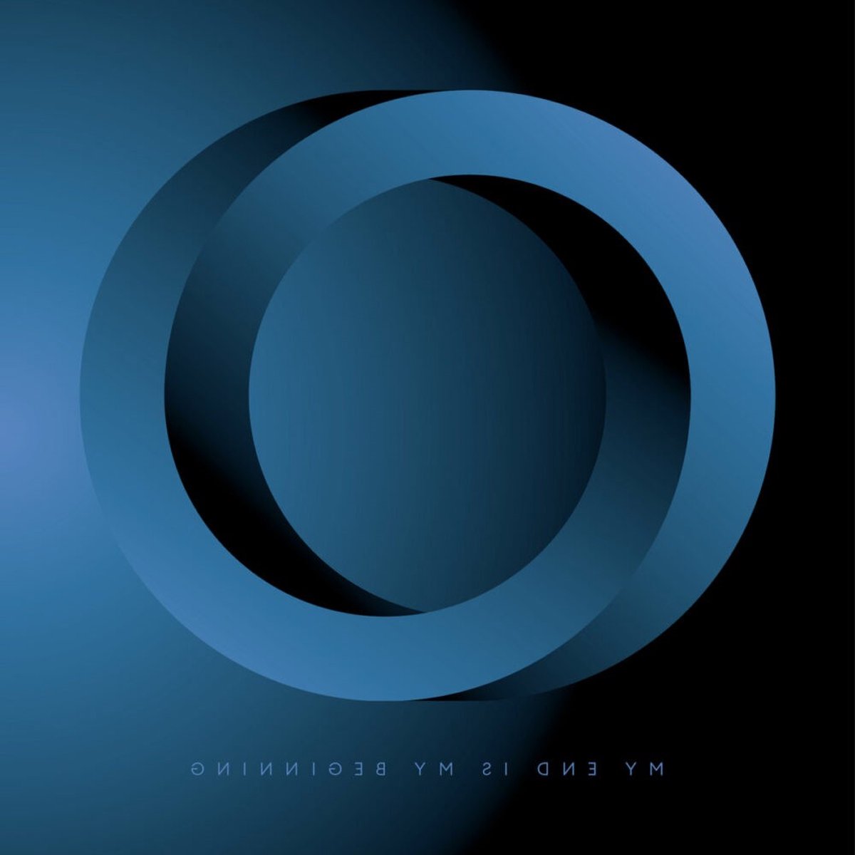 My End Is My Beginning - My End Is My Beginning (LP)