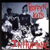 Koffin Kats - Inhumane (CD)