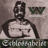 Wumpscut - Schlossgheist (CD)
