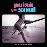 Various Artists - Paisa Got Soul (CD)