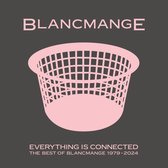 Blancmange - Everything Is Connected: The Best Of Blancmange 1979-2024 (2 CD)