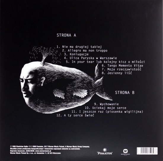 Teresa Fidler & Edmund Matyjaszkiewicz & Jan Bończak & Jerzy Lipowska: Pinokio - Bajka Muzyczna (Blue) [Winyl]