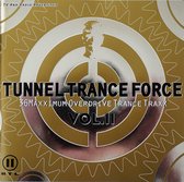 Tunnel Trance Force, Vol. 11