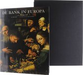 De bank in Europa.