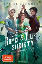 The Romeo & Juliet Society 2 - The Romeo & Juliet Society, Band 2: Schlangenkuss