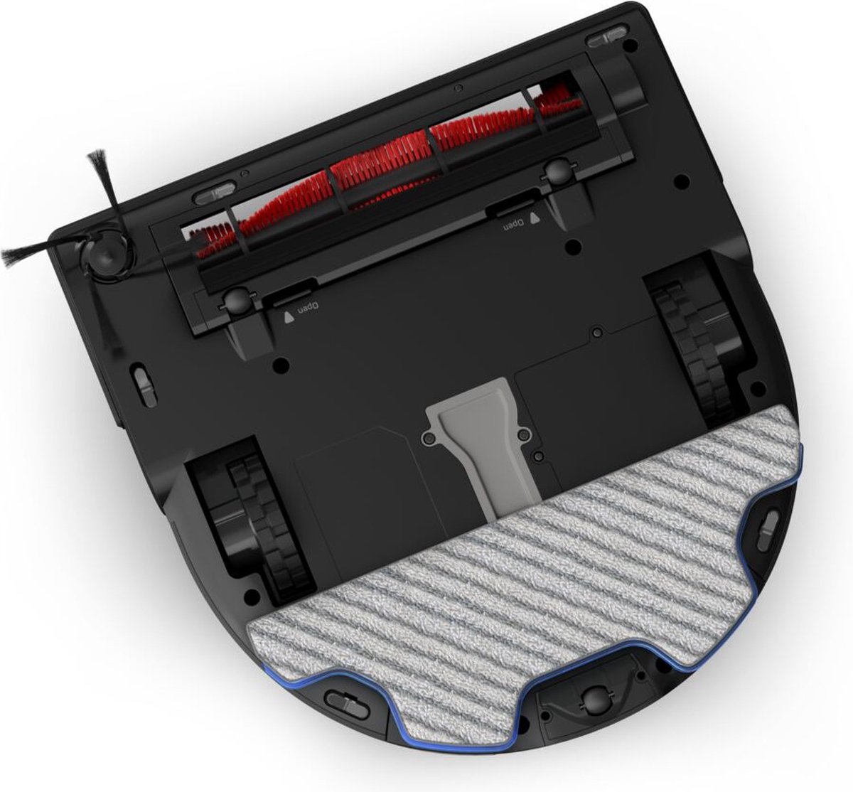 Afbeelding 2 van Rowenta X-Plorer Serie 220+ RR9485 - Robotstofzuiger
