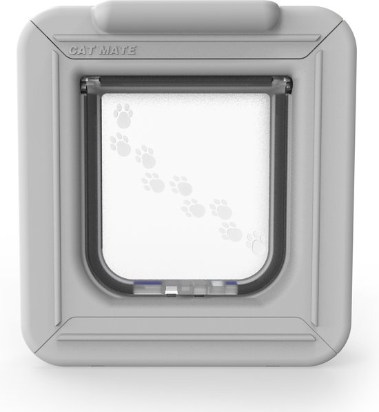 Cat Mate 355W Elite