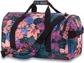 Dakine Reistas / Weekendtas / Sporttas - 35 liter - rPet - EQ Duffle 35 - Black Tropidelic