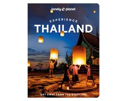 Travel Guide- Lonely Planet Experience Thailand