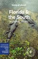 National Parks Guide- Lonely Planet Florida & the South's National Parks