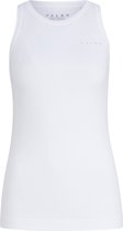 FALKE dames top Ultralight Cool - thermoshirt - wit (white) - Maat: XL