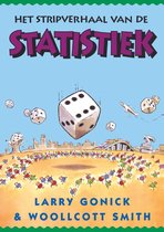 Epsilon uitgaven 32 - Het stripverhaal van de statistiek