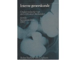 Interne geneeskunde