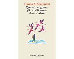 Gli alianti - Quando migrano, gli uccelli sanno dove andare