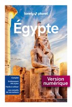 Guide de voyage - Egypte 7ed
