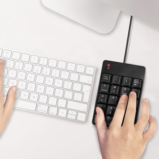 snakebyte PC KEYBOARD - DE Layout verkaufen