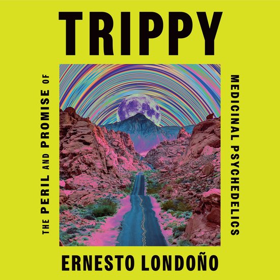 Trippy - cover