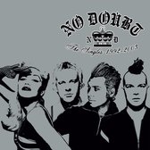 No Doubt - The Singles 1992-2003 (LP)