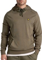 Lyle & Scott Sports Fly Sweater Hommes - Taille M