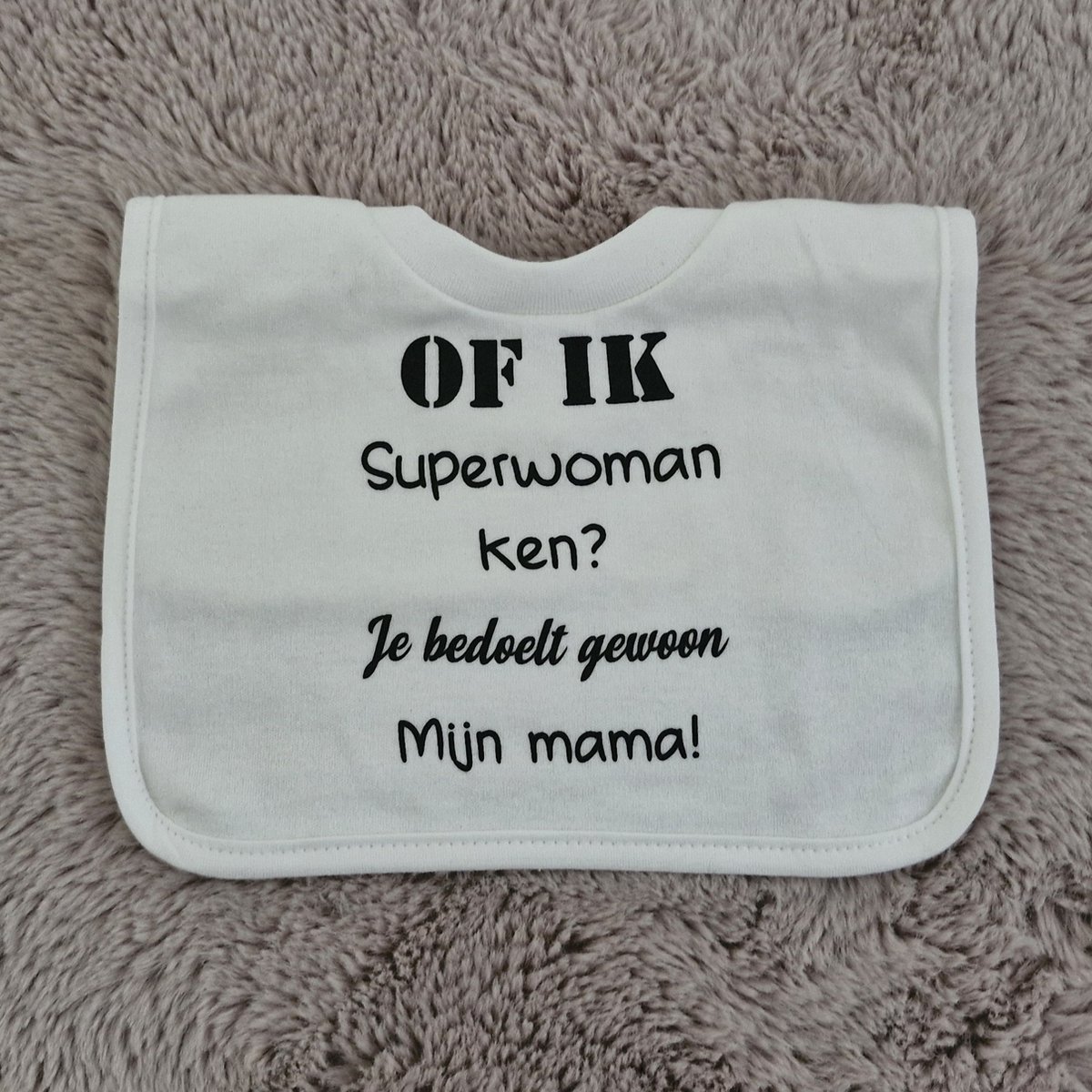 Goedkoopste Baby slabbetje cadeau tekst super mama zwangerschap bekendmaking aankondiging voor de liefste aanstaande geboorte gaat worden jullie worden zwangerschapsaankondiging eerste moederdag